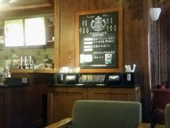 -星巴克(太原柳巷第一店)