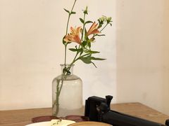 -唐咖精品咖啡(大理古城手冲店)