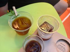 -O.P.S. CAFE