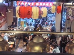 -小饕荟雅安贡椒鱼鲜馆(广福桥店)