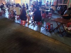 -张杨烤菜(渭南总店)