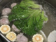 -万祥牛肉火锅(金龙店)