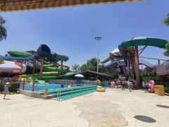 -上海玛雅海滩水公园