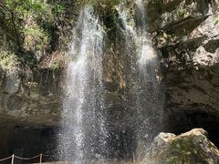 -藏山旅游风景区