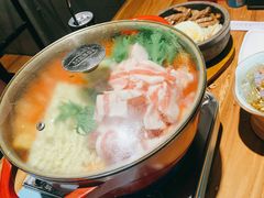 -花腰餐吧Bistro烧烤 傣味(传媒大学店)