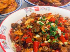 -回家吃饭·地道南昌菜(建德观总店)