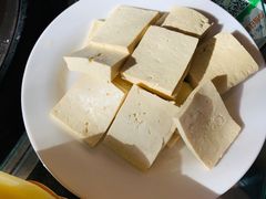 -姥家大锅台水库渔家