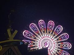 -七彩云南欢乐世界