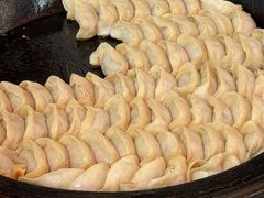 -水丰锅贴(延吉东路店)