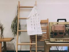 -素咫咖啡CLIFEROSE