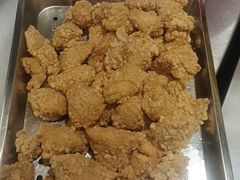 -超级鸡车(曹杨路店)