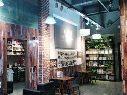 -美格丝M.G.S Hair Salon