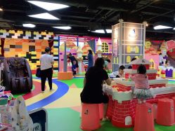 点击看大图 -宝贝渡口儿童游乐园(香炉礁山姆店)
