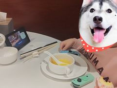 -万龙洲海鲜(南新仓店)