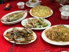 -蛇口康乐快餐鱼仔档(翠苑小区店)