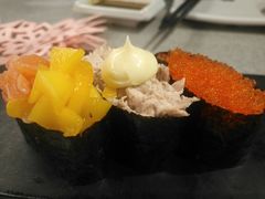-友壹町寿司(嘉洲广场店)