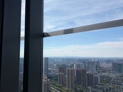 -悦厅·下午茶(杭州柏悦酒店)