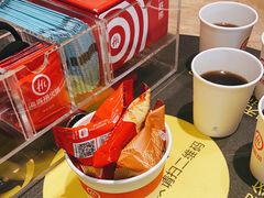 -海底捞火锅(航洋城店)