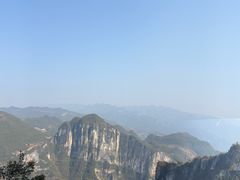 -重庆云阳龙缸景区