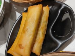 -馋三尺蟹粉小笼(人民广场店)