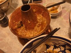 -蜗牛小馆醉乡民谣云南菜(惠新西里店)