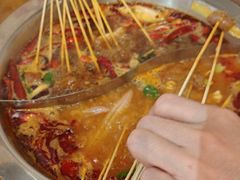 -黔哆哆地摊酸汤火锅(清湖店)