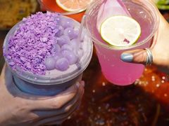 -赵美丽·重庆社区火锅·直营店(火车东站·中豪国际店)