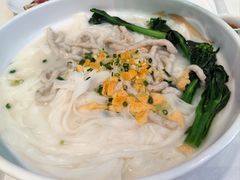 -沙河粉村·国家非遗传承(云台店)