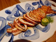 -山葵家·创意料理(临平银泰城店)