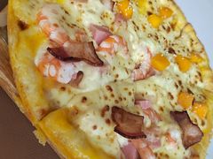 -俏贝拉(裕后街店)