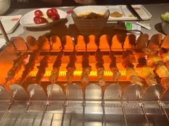 -丰茂烤串(港旅店)