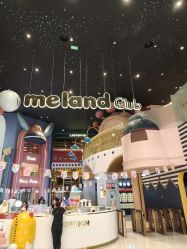 -meland club亲子乐园•派对•研学(昆山万象汇店)
