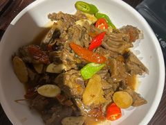 -董府·古宅餐厅