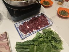 -鹅香四海·卤水火锅·砂锅粥·潮汕菜(宝安店)