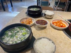 -英子补身汤(海兰路店)
