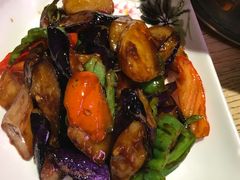 -吴越荣记苏州菜·松鼠桂鱼100%活鱼现做(斜塘老街店)