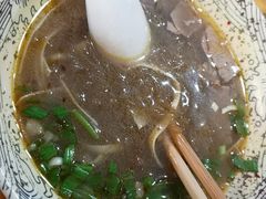 -刘一碗牛肉汤(前进路店)