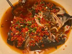 -鱼你相聚·河鲜馆(袁家岭店)