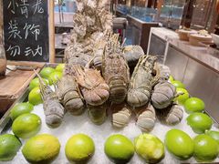-南通滨江洲际酒店-西集自助餐厅