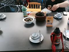 -蘇河湾·新鲁菜·泰山宴(泰山店)