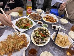 -陈根记大牌档