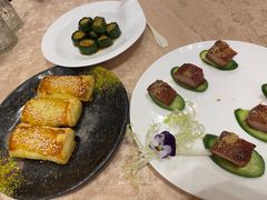 -广东胜利宾馆西关粤中餐厅