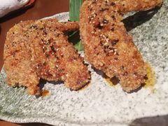 -千代武日本料理(哈西店)