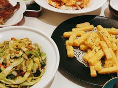 -大鸭梨烤鸭店(花园村店)