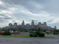 -大连海昌发现王国主题公园