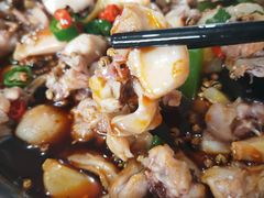 -米二红烧兔(华阳店)