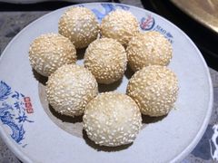 麻团-小龙坎火锅(香港中路店)