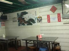大堂-安德鲁饼店(总店)
