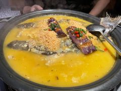 -探鱼·鲜青椒爽麻烤鱼(正佳广场店)