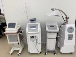 -友仟痘医生科学祛痘连锁